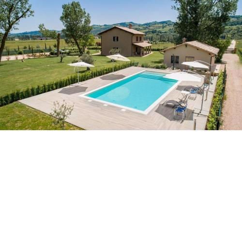 Agriturismo Querceto