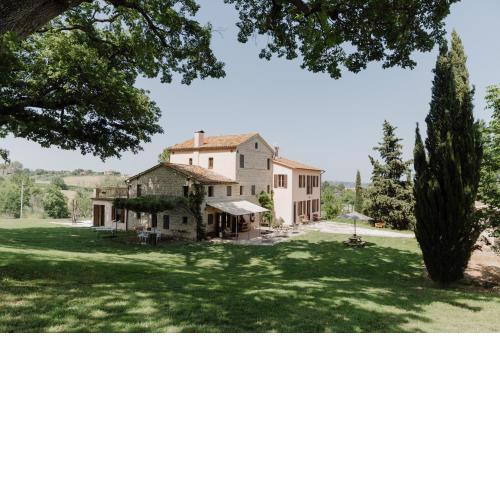 Agriturismo Qui Voglio
