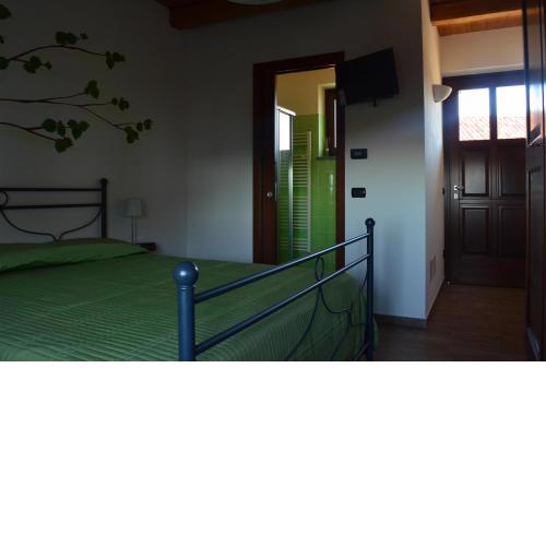 Agriturismo Ra Nissora