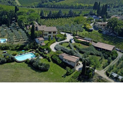 Agriturismo Raccianello