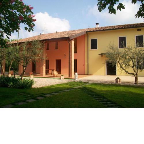 Agriturismo Radaméz