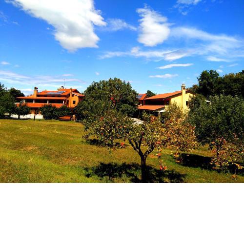 Agriturismo Radovic