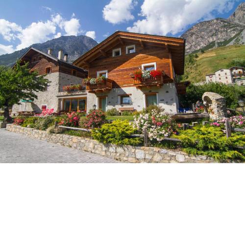 Agriturismo Raethia