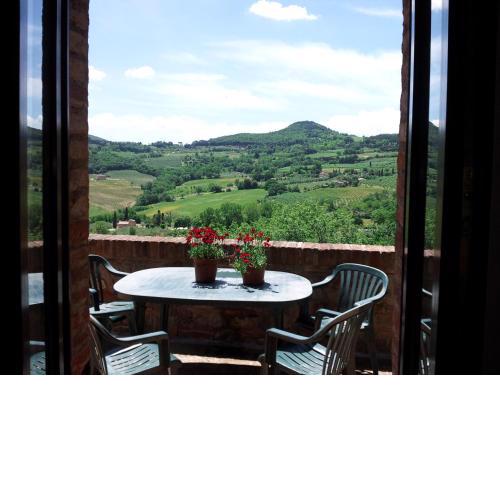 Agriturismo Raggio di Sole