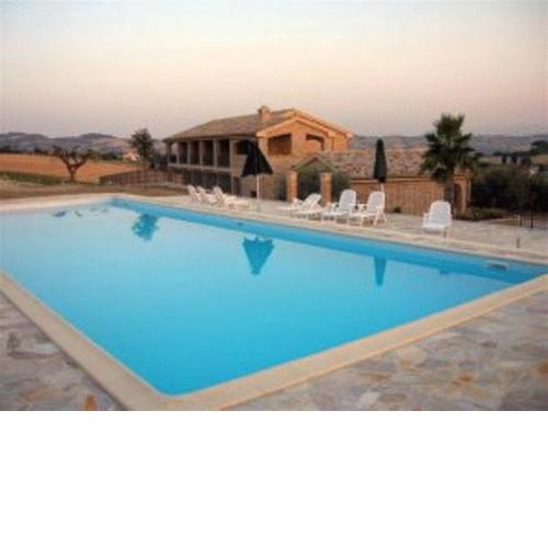 Agriturismo Raggioverde