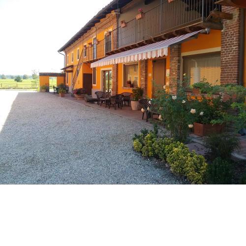 Agriturismo Raimondi Cominesi Amilcare