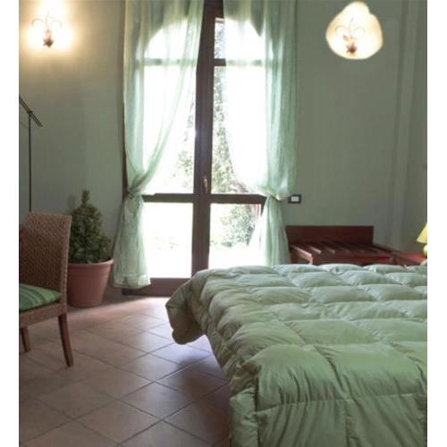 Agriturismo Rajata