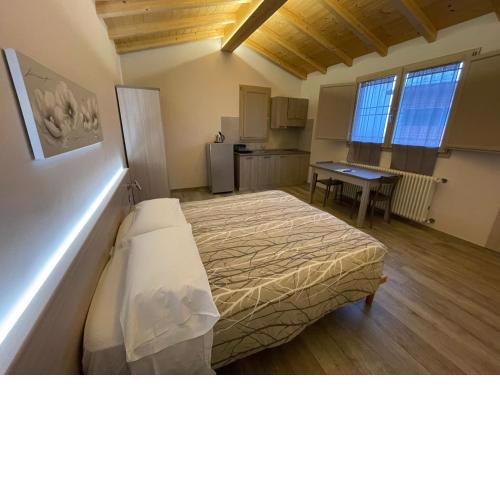 Agriturismo Ravaglia Grande