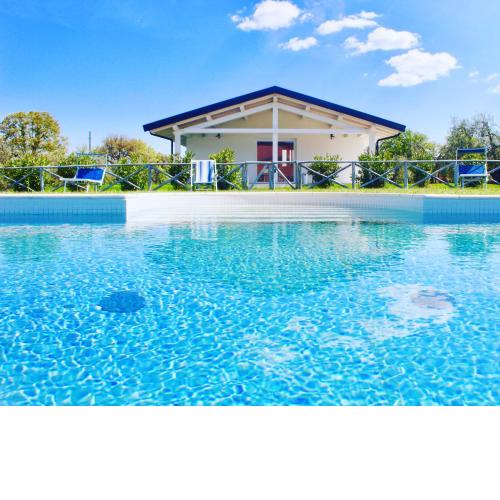 Agriturismo Re di Fiori