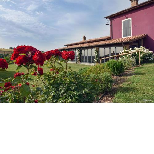 Agriturismo Re Tarquinio