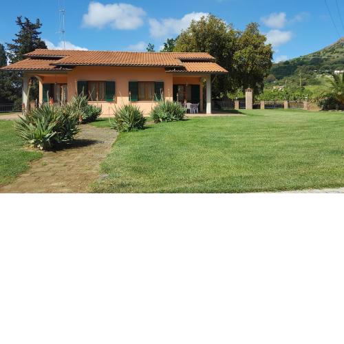 Agriturismo Rebua