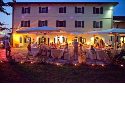 Agriturismo Rechsteiner