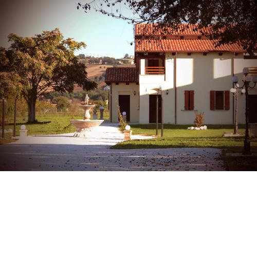 Agriturismo Regina di fiori