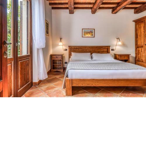 Agriturismo Regno Verde