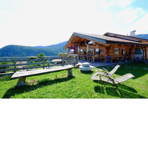 Agriturismo Reinhof