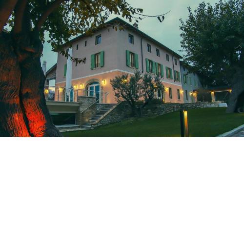 Agriturismo Relais Casina Ricchi