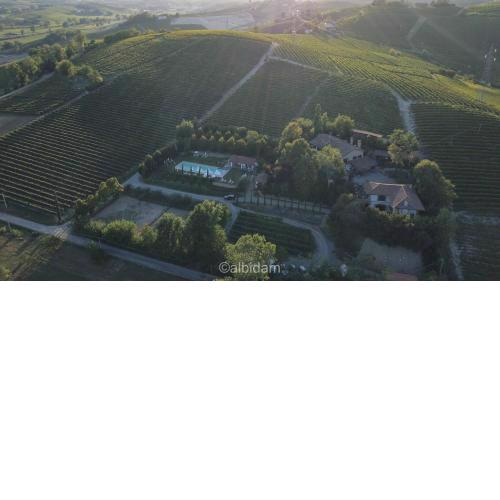Agriturismo Relais "il Bricco"