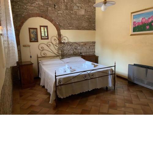 Agriturismo Relais Villa Passerini