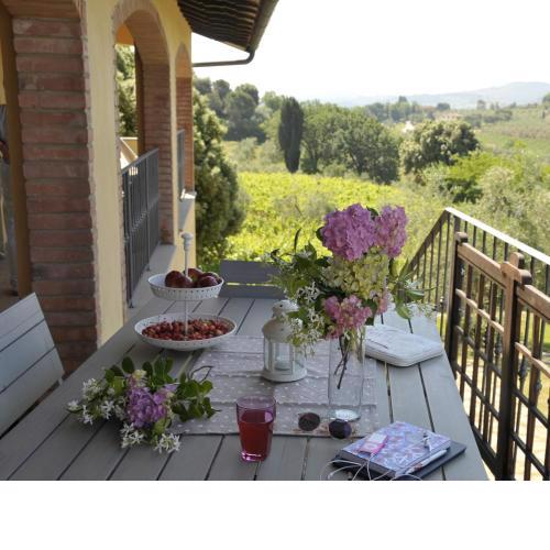 Agriturismo Renai e Monte II