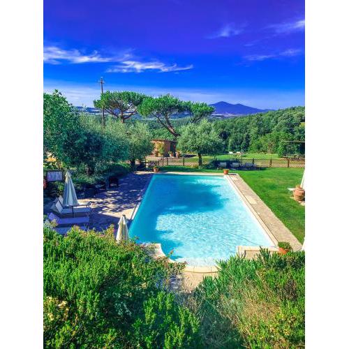 Agriturismo Renello