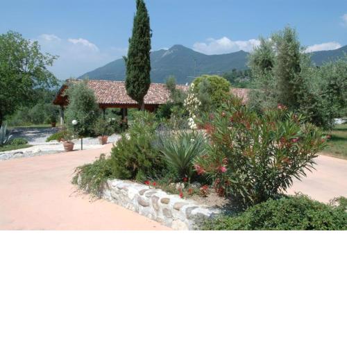 Agriturismo Renzano garden apartments