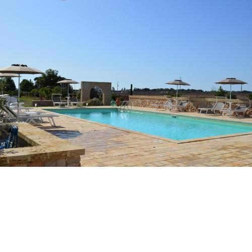 Agriturismo Residenza Gemma