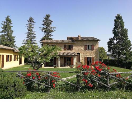 Agriturismo Residenza il Girasole