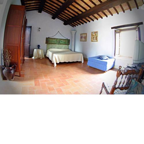 Agriturismo Residenza Paradiso