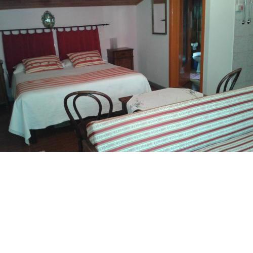 Agriturismo Ribuntà