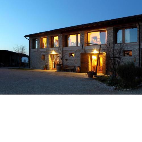 Agriturismo Richeton