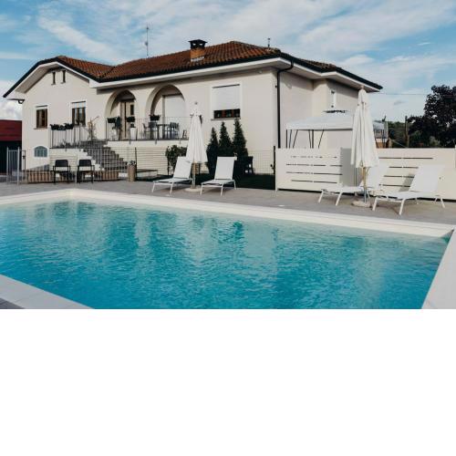 Agriturismo RiDaRoca