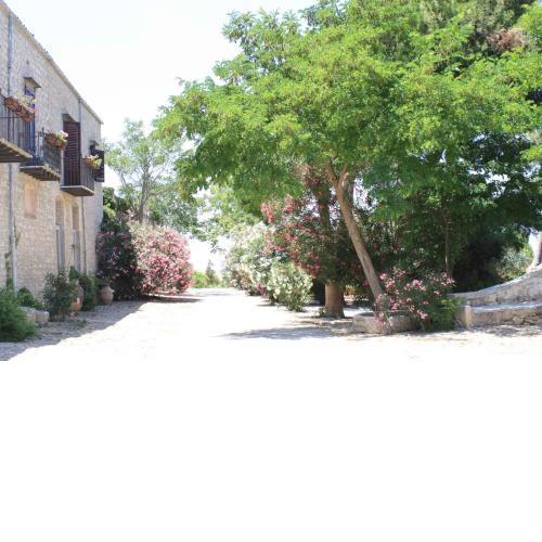 Agriturismo Ridocco