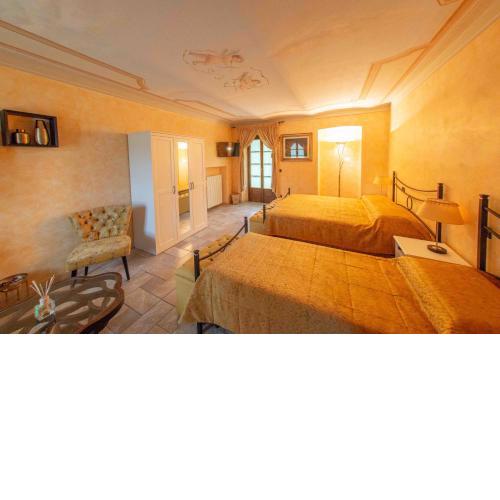 Agriturismo Rihane