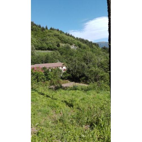 Agriturismo Rio Ricco