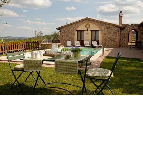 Agriturismo Ripaiani