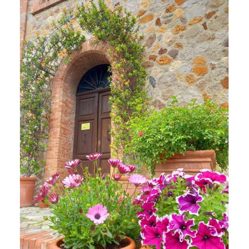 Agriturismo Riparossa