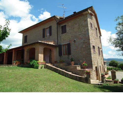 Agriturismo Riposati