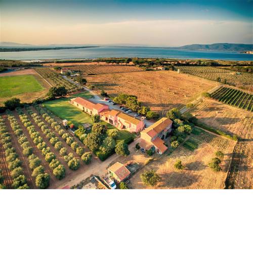 Agriturismo Ristorante Monte Argentario