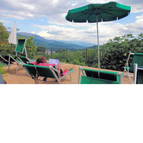 Agriturismo Ristoro del Cavaliere