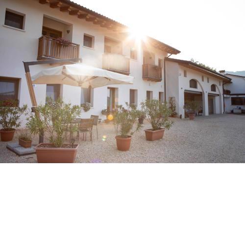 Agriturismo Riva dei Coz