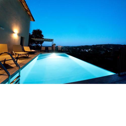 Agriturismo Rivella
