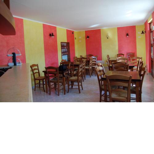 Agriturismo Rocca Dei Marchesi