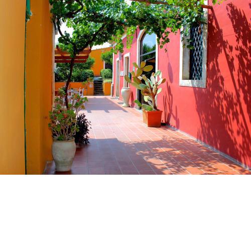 Agriturismo Roccadia