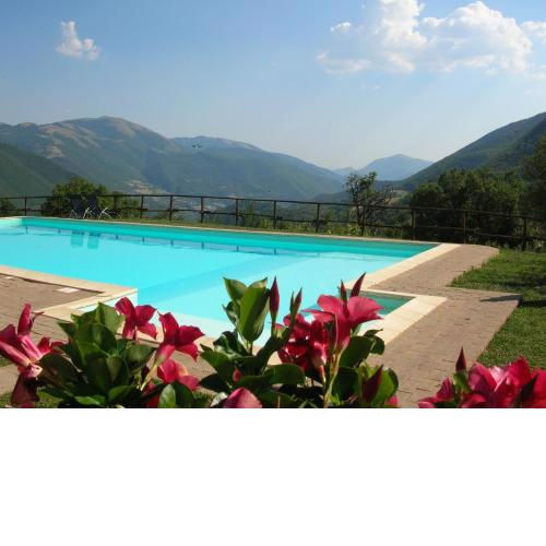 Agriturismo Roccagelli