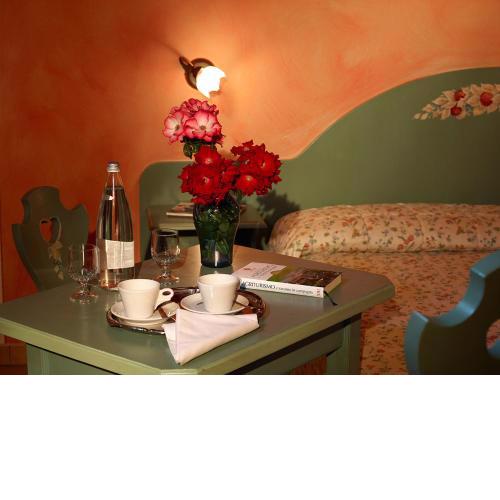 Agriturismo Roeno