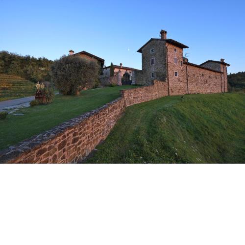 Agriturismo Ronchi Di Sant'Egidio