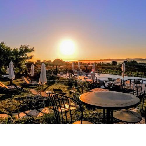 Agriturismo Rosa Antica