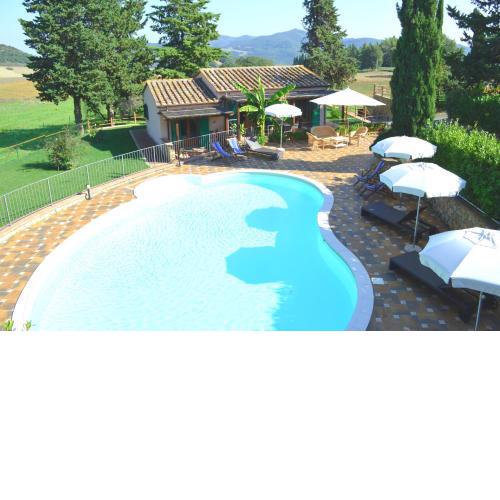 Agriturismo Rosa dei Venti