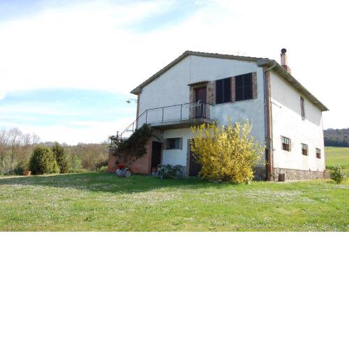 Agriturismo Rossello