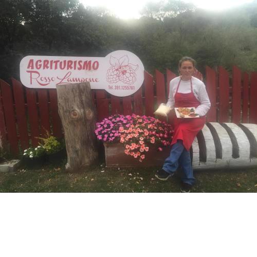 Agriturismo Rosso Lampone